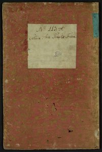 Copy of Íslendingabók by Jón Erlendsson, stored at Árni Magnússon Institute (page 24/25)